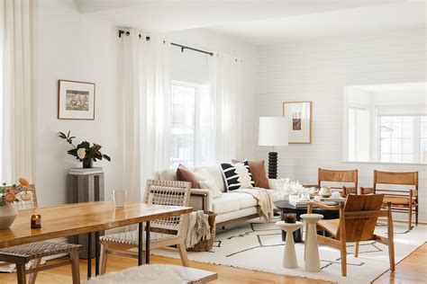How to create balance in interior design: 7 rules to .